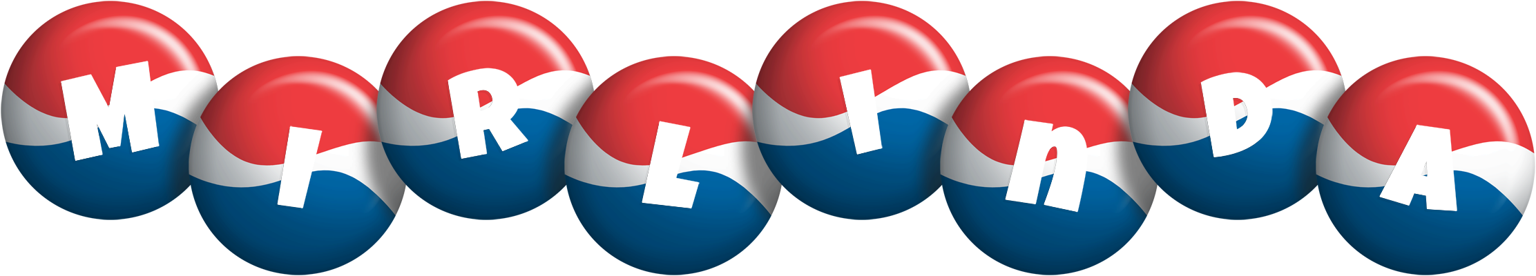 Mirlinda paris logo