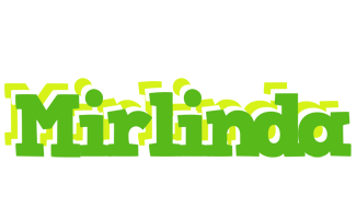 Mirlinda picnic logo