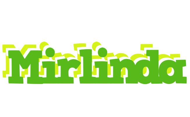 Mirlinda picnic logo