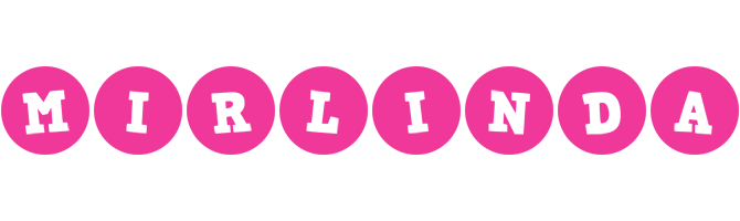 Mirlinda poker logo