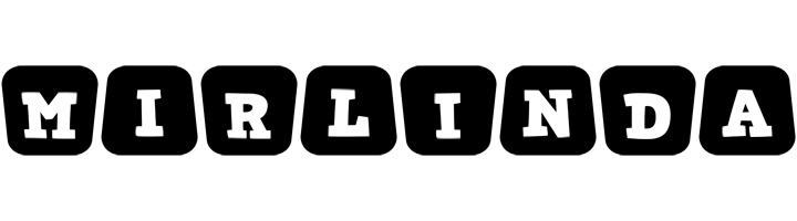 Mirlinda racing logo