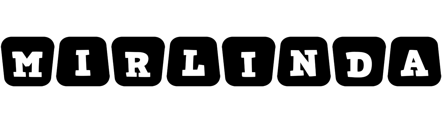 Mirlinda racing logo