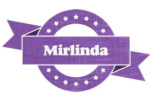 Mirlinda royal logo