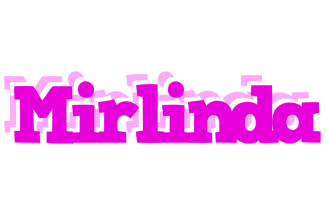 Mirlinda rumba logo