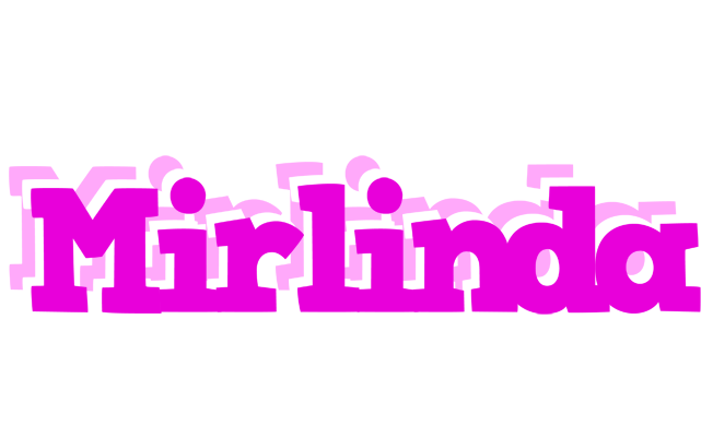Mirlinda rumba logo