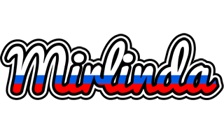 Mirlinda russia logo