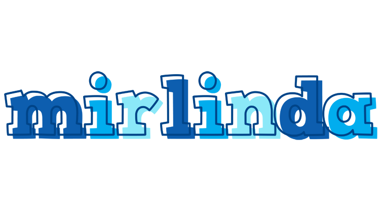 Mirlinda sailor logo