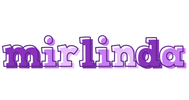 Mirlinda sensual logo