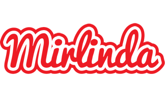 Mirlinda sunshine logo
