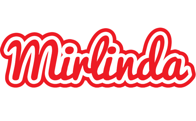 Mirlinda sunshine logo