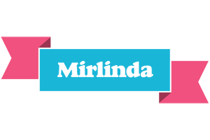 Mirlinda today logo