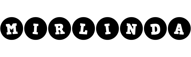 Mirlinda tools logo