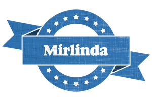 Mirlinda trust logo