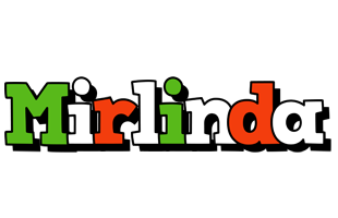 Mirlinda venezia logo