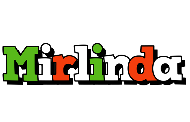 Mirlinda venezia logo
