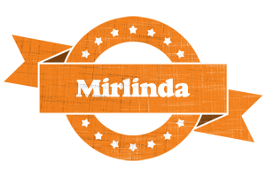 Mirlinda victory logo
