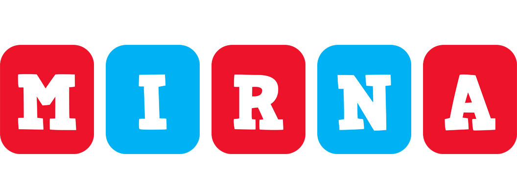 Mirna diesel logo