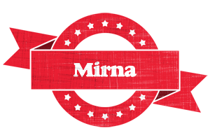 Mirna passion logo