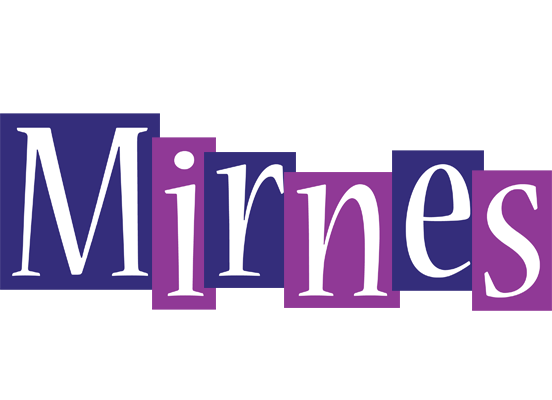 Mirnes autumn logo