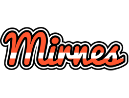 Mirnes denmark logo