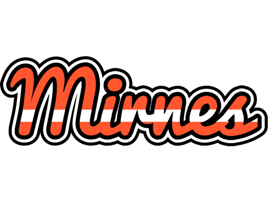 Mirnes denmark logo