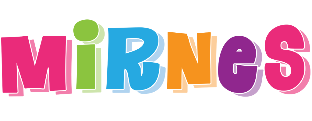 Mirnes friday logo