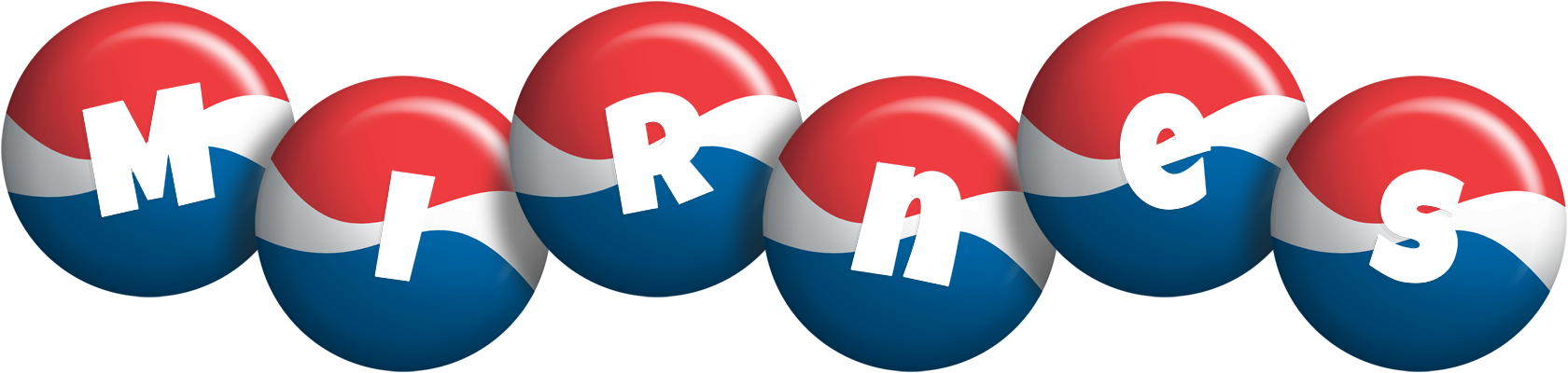 Mirnes paris logo