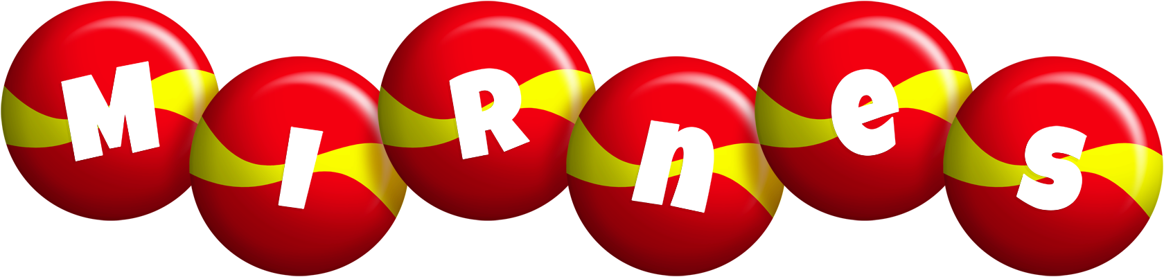 Mirnes spain logo