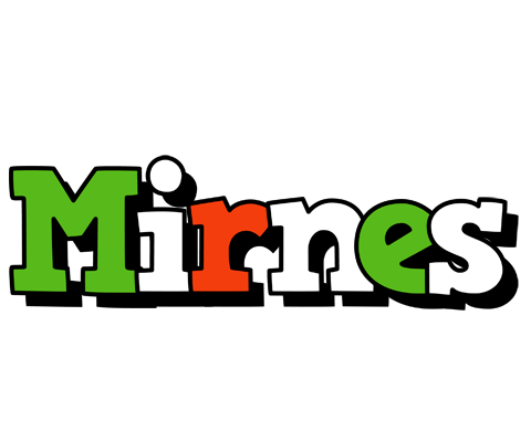Mirnes venezia logo