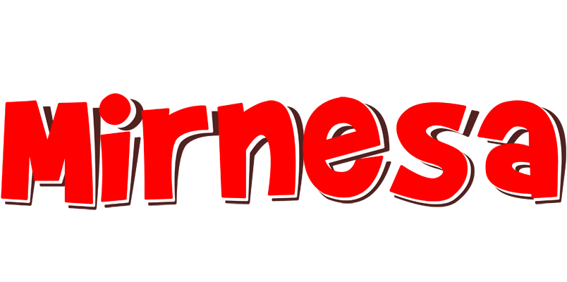 Mirnesa basket logo