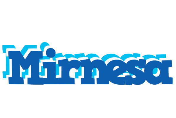 Mirnesa business logo