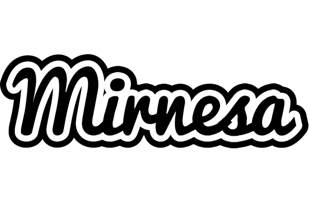Mirnesa chess logo