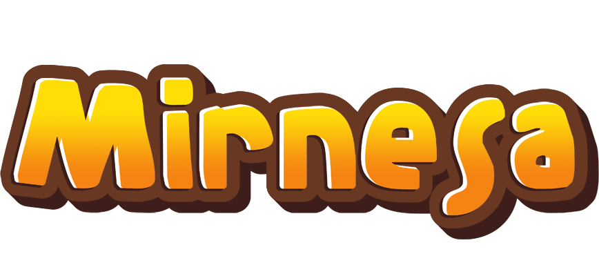 Mirnesa cookies logo