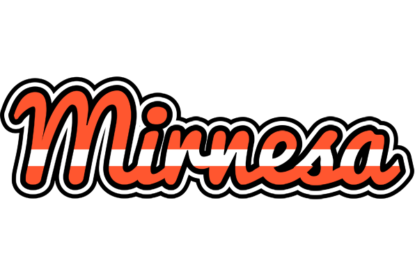 Mirnesa denmark logo