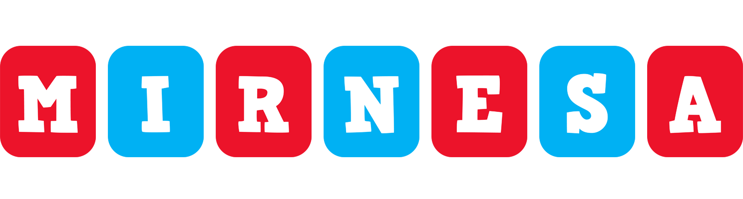 Mirnesa diesel logo