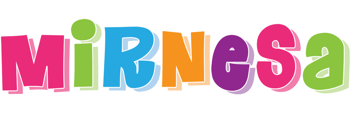 Mirnesa friday logo