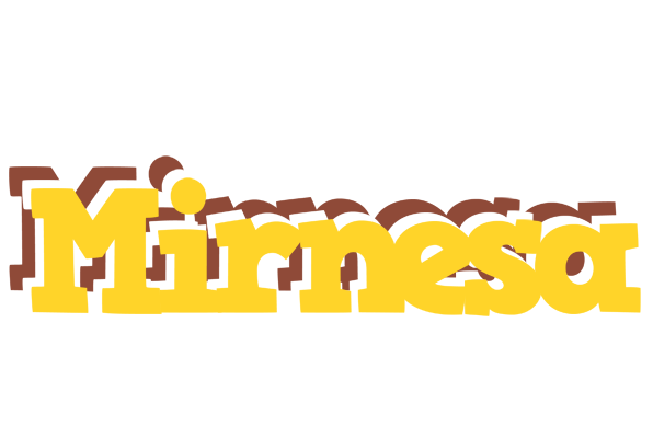 Mirnesa hotcup logo