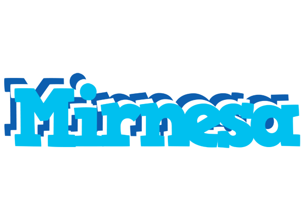 Mirnesa jacuzzi logo