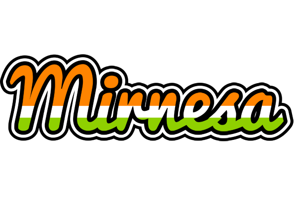Mirnesa mumbai logo
