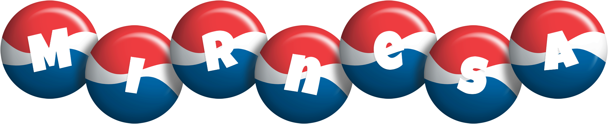 Mirnesa paris logo