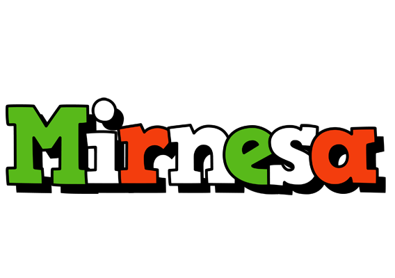 Mirnesa venezia logo