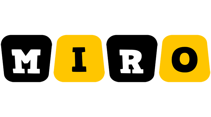 Miro boots logo