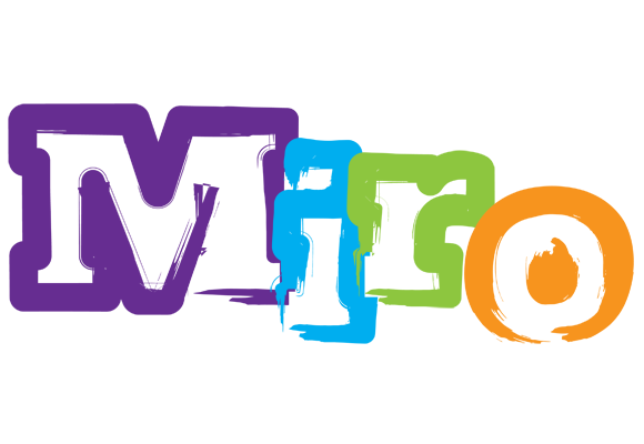 Miro casino logo