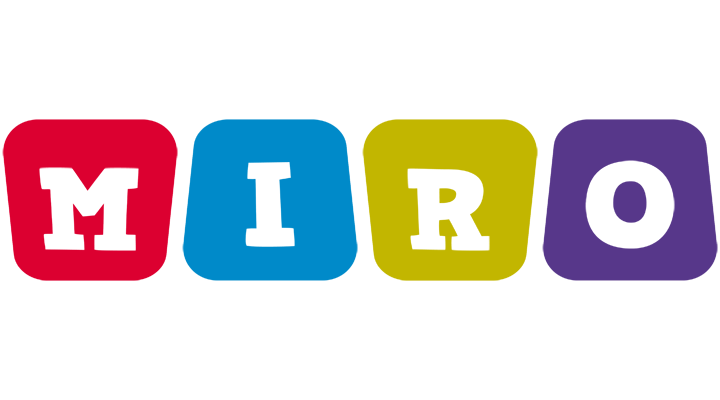 Miro daycare logo
