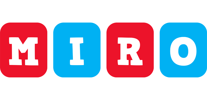 Miro diesel logo