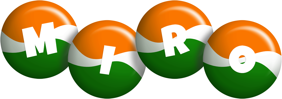 Miro india logo
