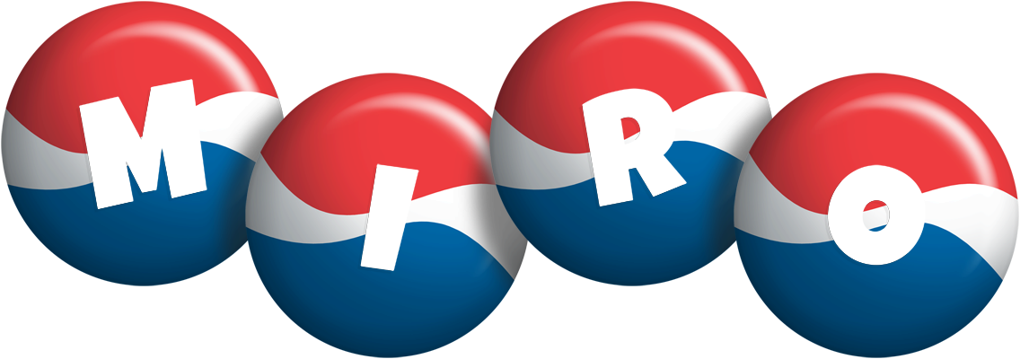 Miro paris logo