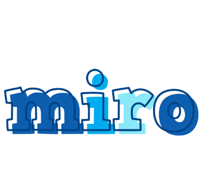 Miro sailor logo