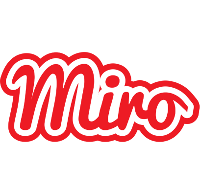 Miro sunshine logo