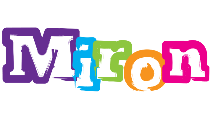 Miron casino logo